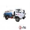 WC4XJ國(guó)三防爆柴油機(jī)無軌吸污膠輪罐車
