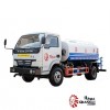 WC4S國(guó)三礦用防爆柴油機(jī)灑水車