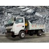WC5J防爆柴油機(jī)無(wú)軌膠輪車(chē)