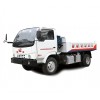 防爆柴油機無軌膠輪車WC5J、WC5J(B)、WCJ3E